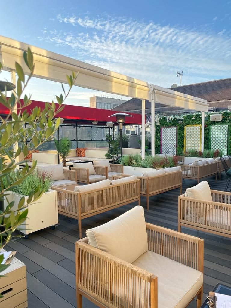 Soho Sky Terrace, photo 11