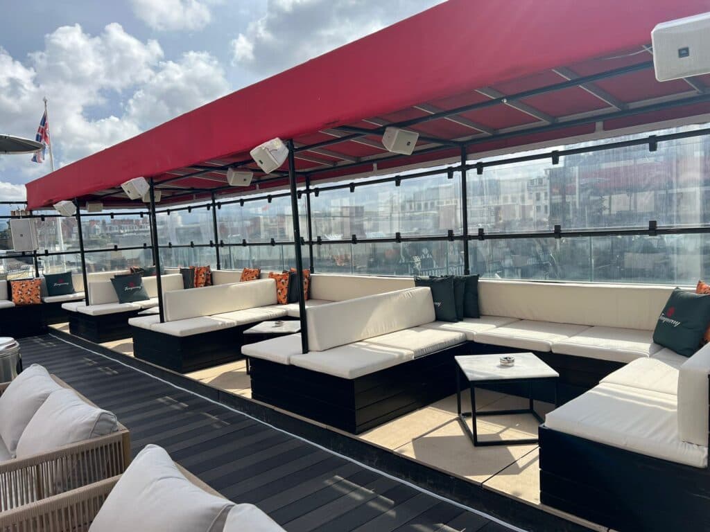 Soho Sky Terrace, photo 12
