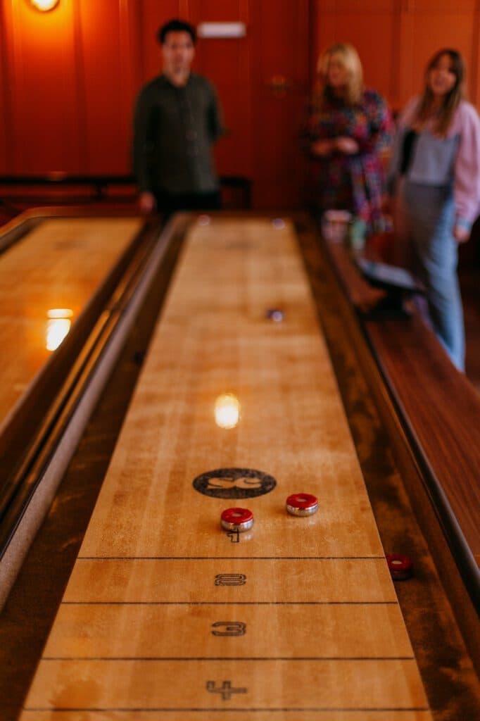 Shuffle Club, photo 18