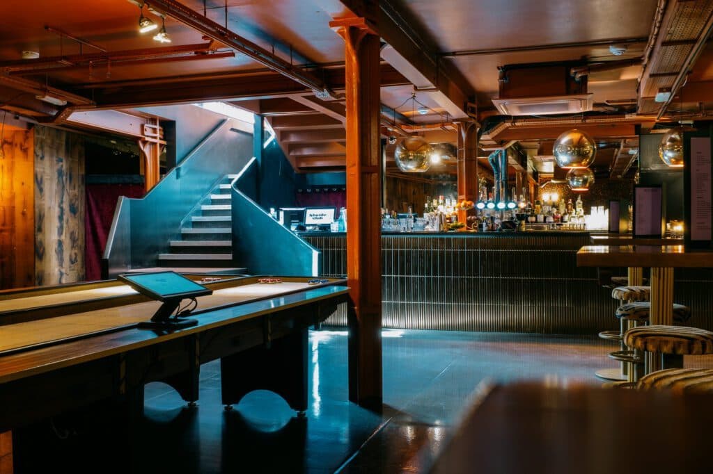 Shuffle Club, photo 13
