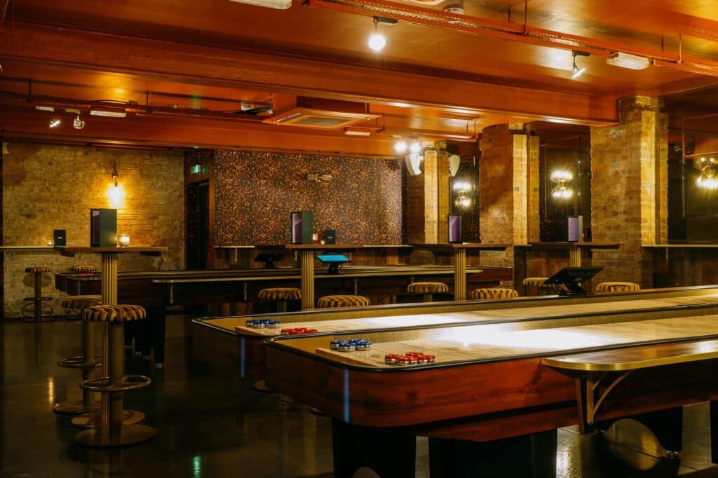 Shuffle Club, photo 14
