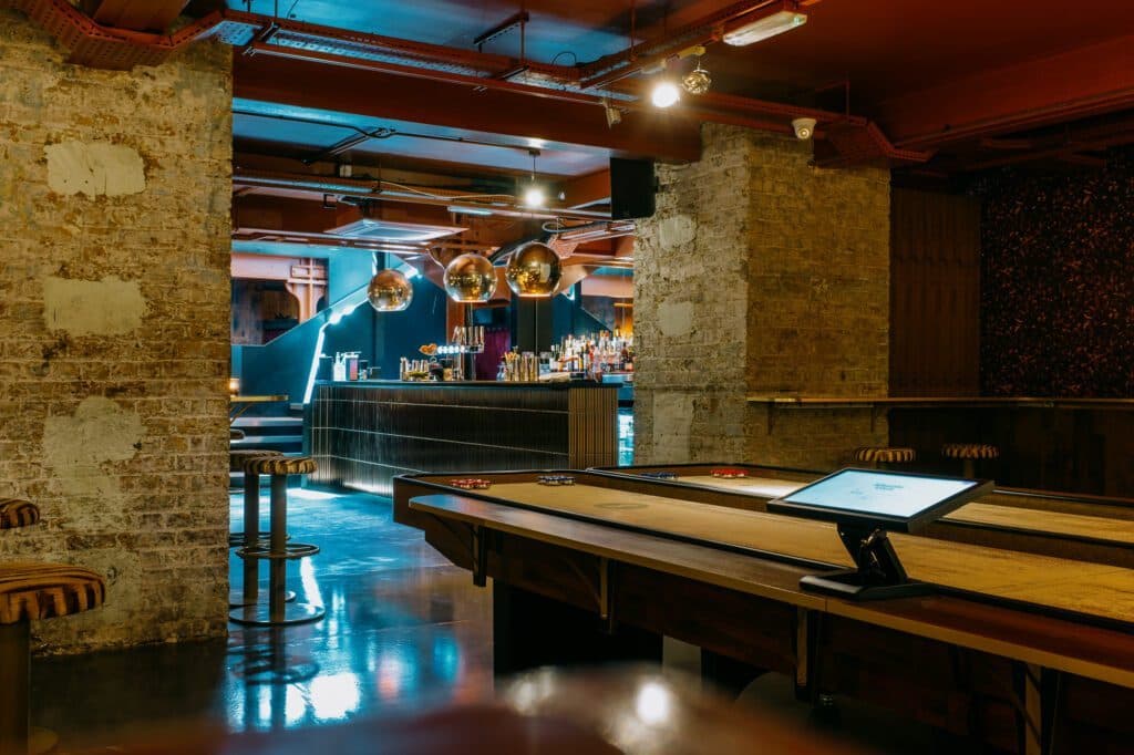 Shuffle Club, photo 15