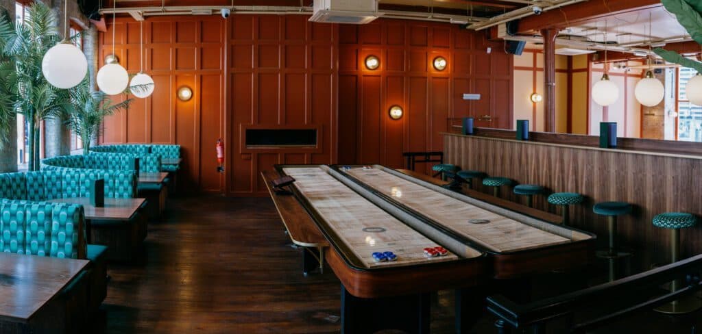 Shuffle Club, photo 12