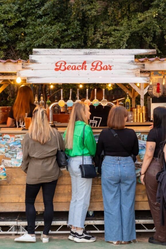 Beach at Big Penny Social, photo 4
