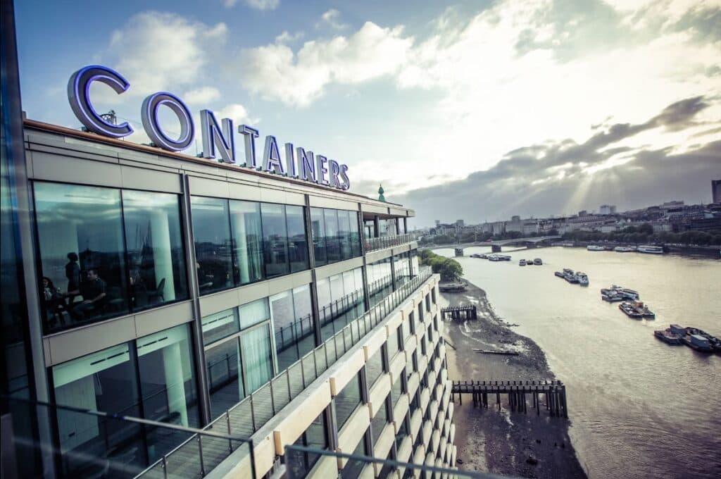 Cucumber, Sea Containers Events, photo 10