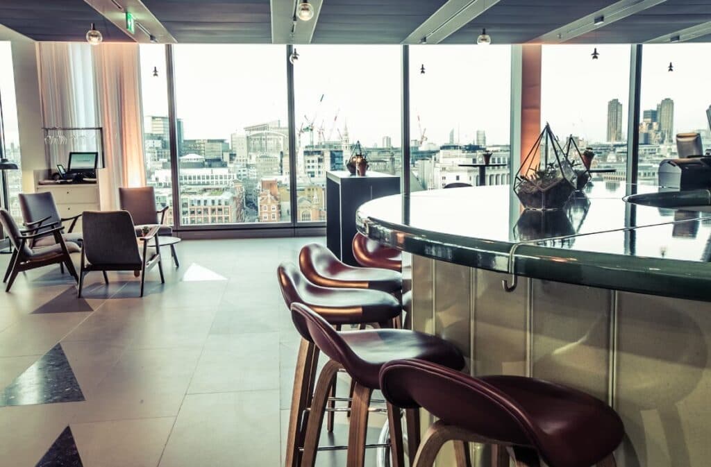 Cucumber, Sea Containers Events, photo 4