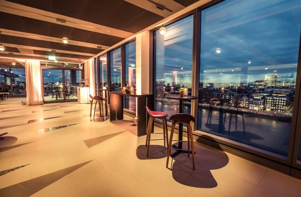 Cucumber, Sea Containers Events, photo 5