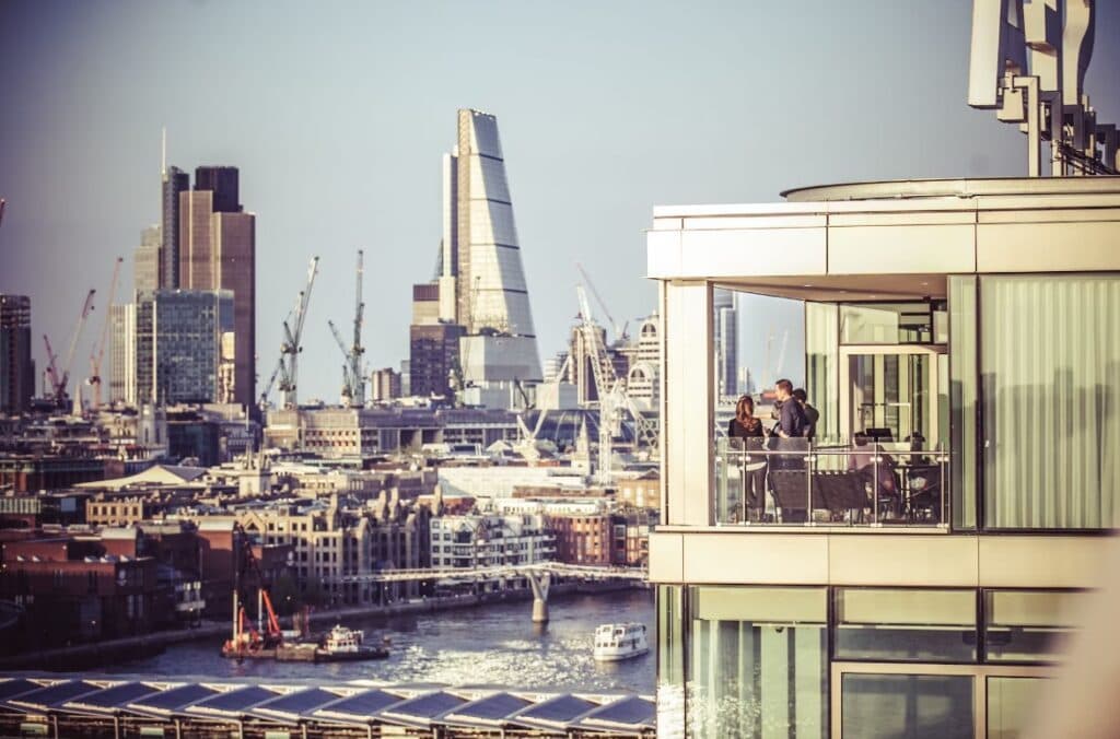 Level 13 (All Rooms), Sea Containers Events, photo 9
