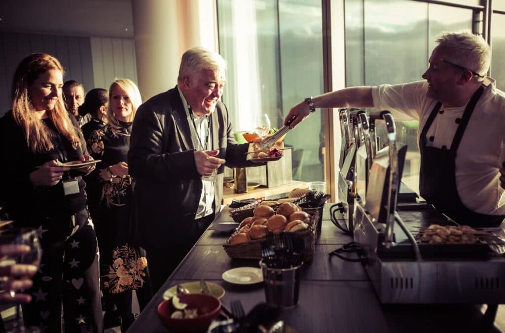 Cucumber, Sea Containers Events, photo 2