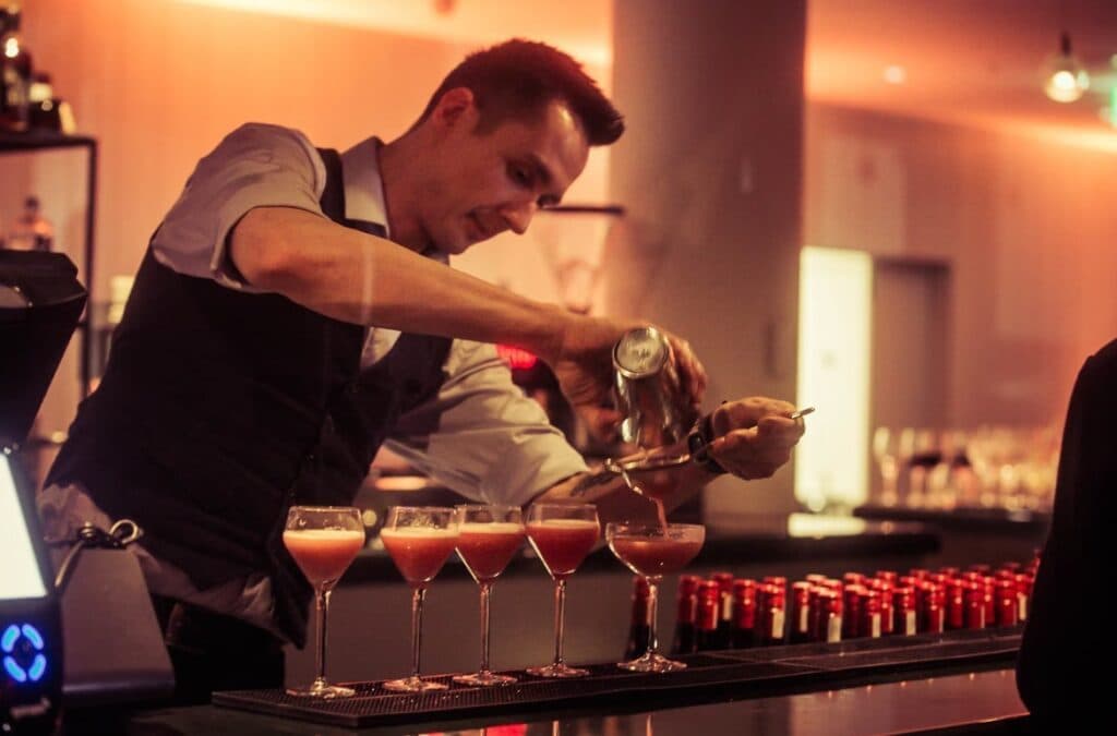 Cucumber, Sea Containers Events, photo 9