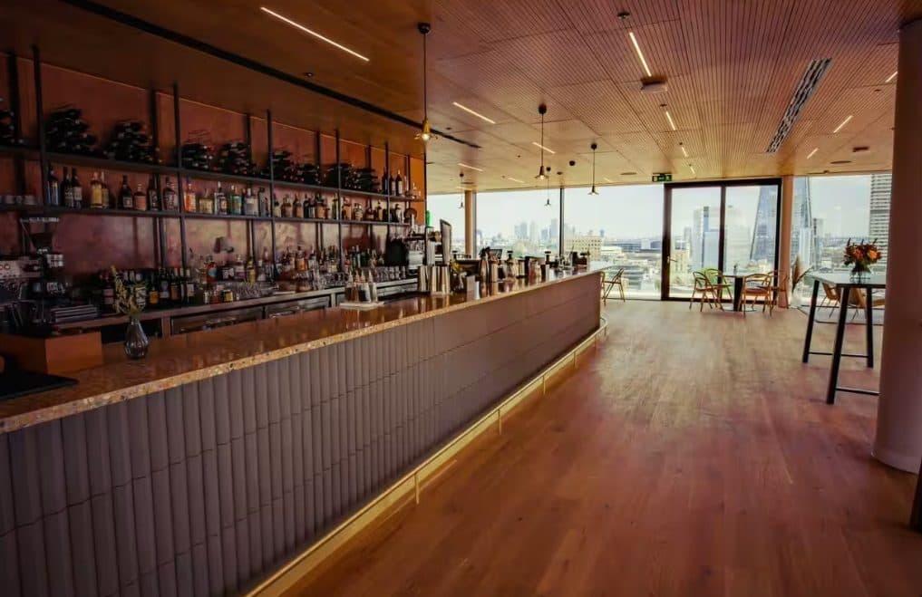 Full Venue Hire at Rose Court Events, photo 1