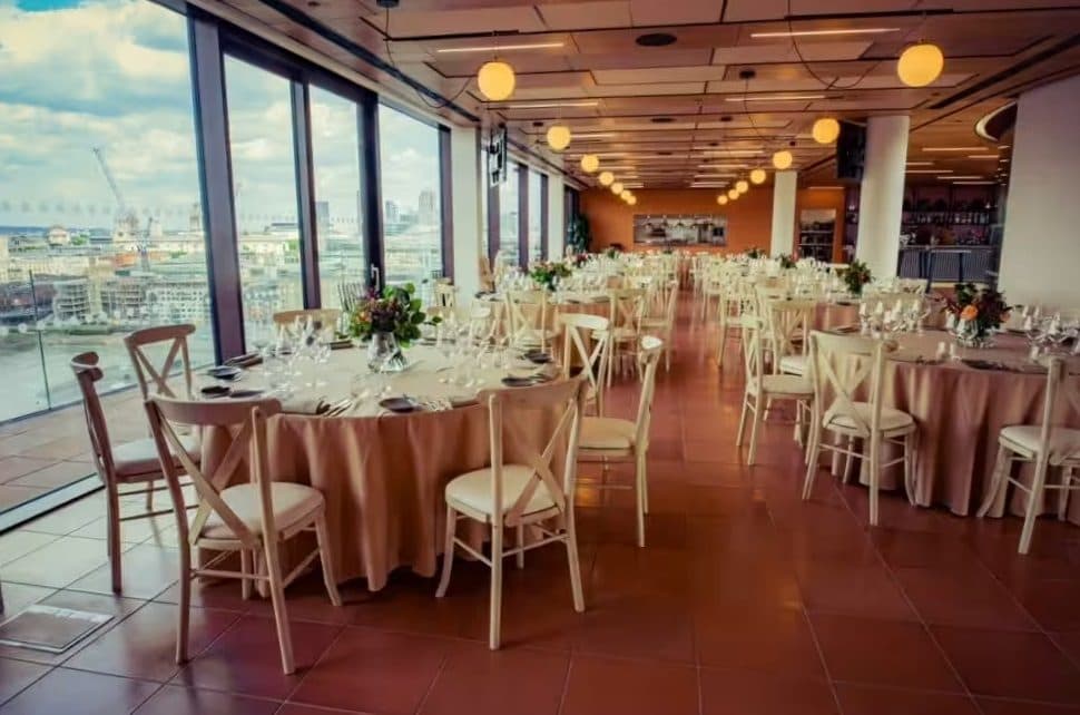 Full Venue Hire at Rose Court Events, photo 2
