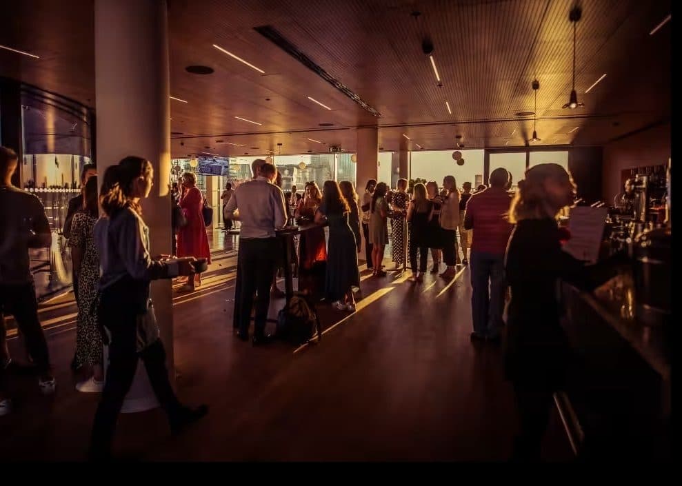 Full Venue Hire at Rose Court Events, photo 3