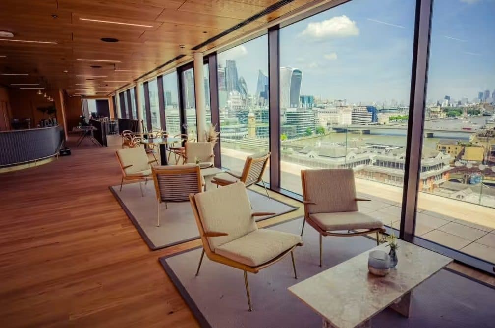 Full Venue Hire at Rose Court Events, photo 4