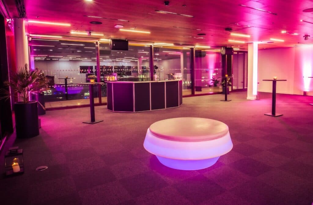 Level 10 at Rose Court Events, photo 6