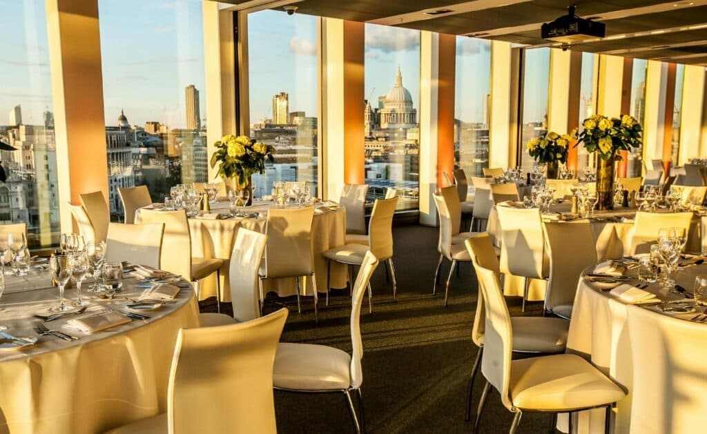 Level 12 (All Rooms), Sea Container Events, photo 6