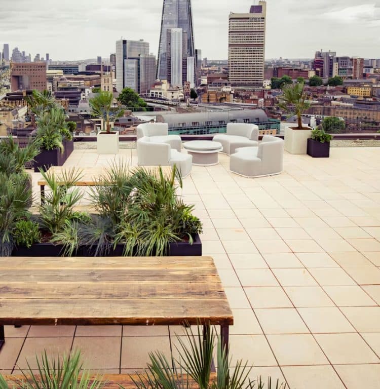 Roof Terrace Rose Court Events, photo 6