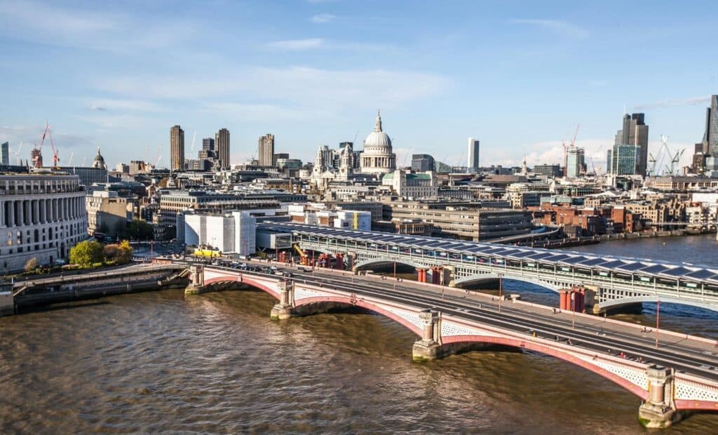 Roof Terrace, Sea Containers, photo 6