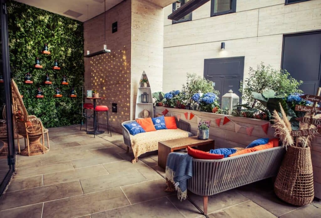 Rotunda Bar & Terrace, photo 14