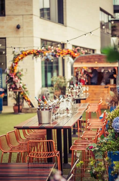 Rotunda Bar & Terrace, photo 17