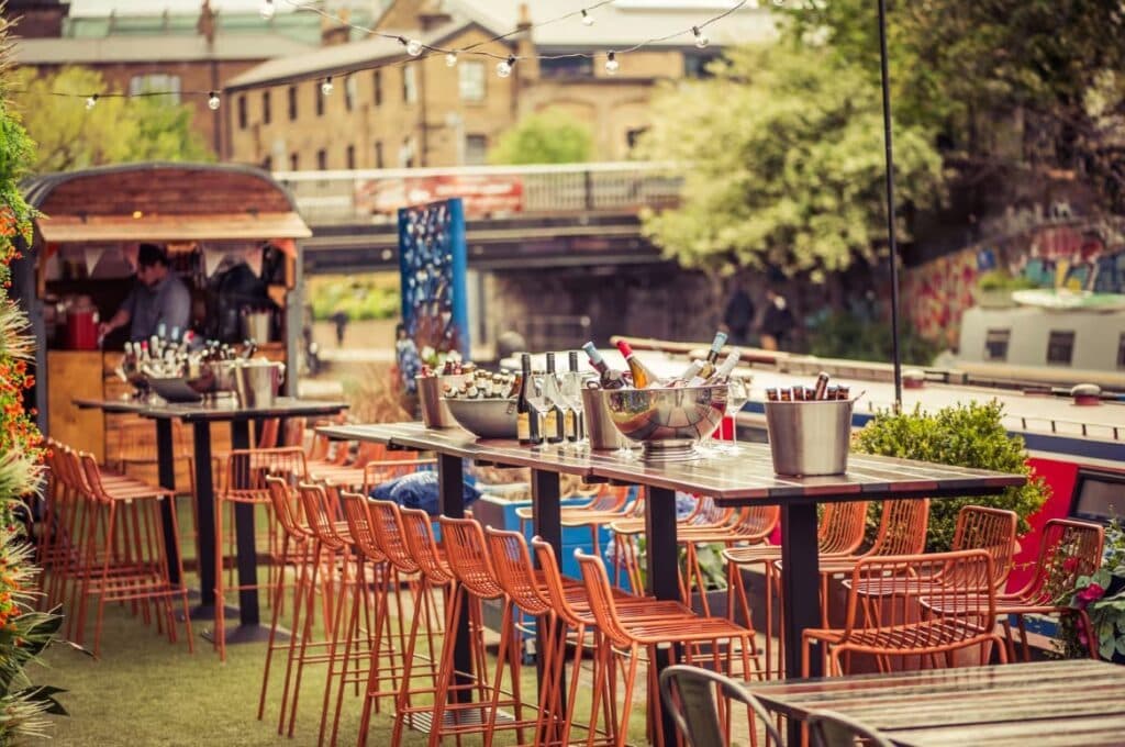 Rotunda Bar & Terrace, photo 19