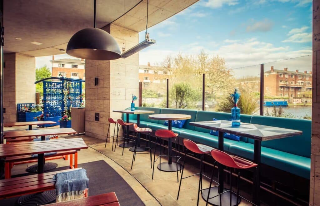 Rotunda Bar & Terrace, photo 20