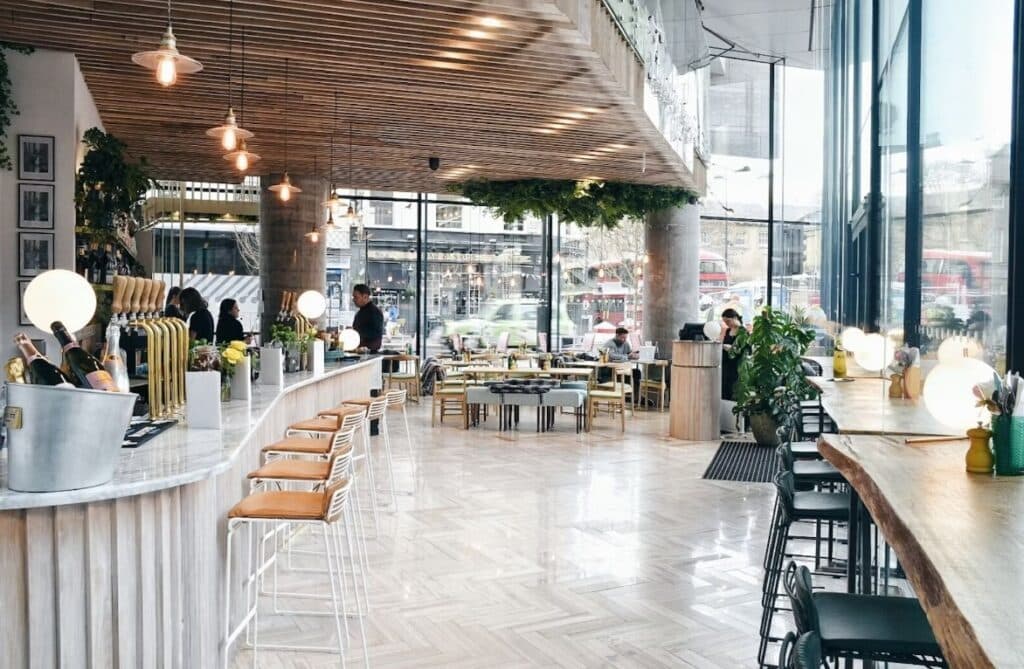 Timmy Green Full Venue, photo 9