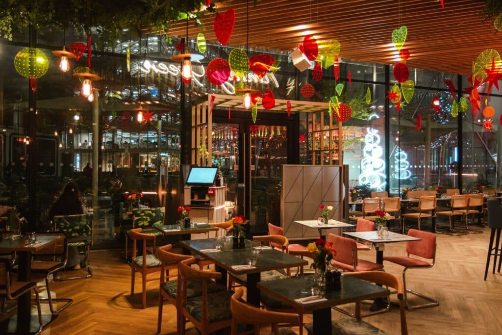 Timmy Green Full Venue, photo 6