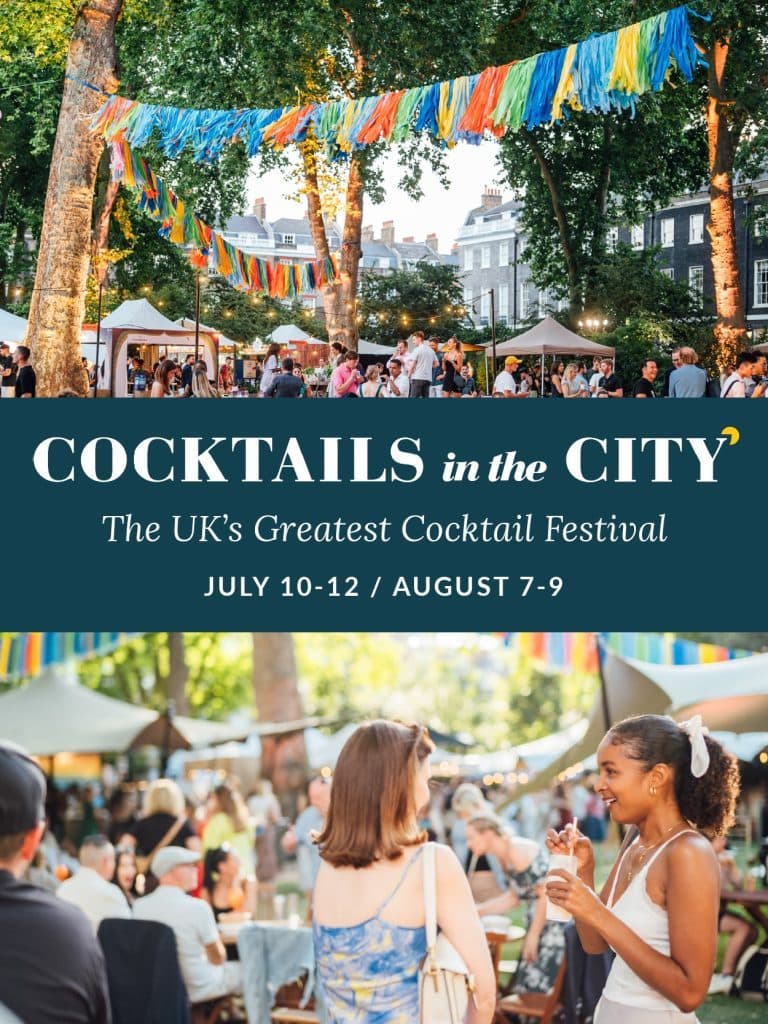 Cocktails in the City, photo 20