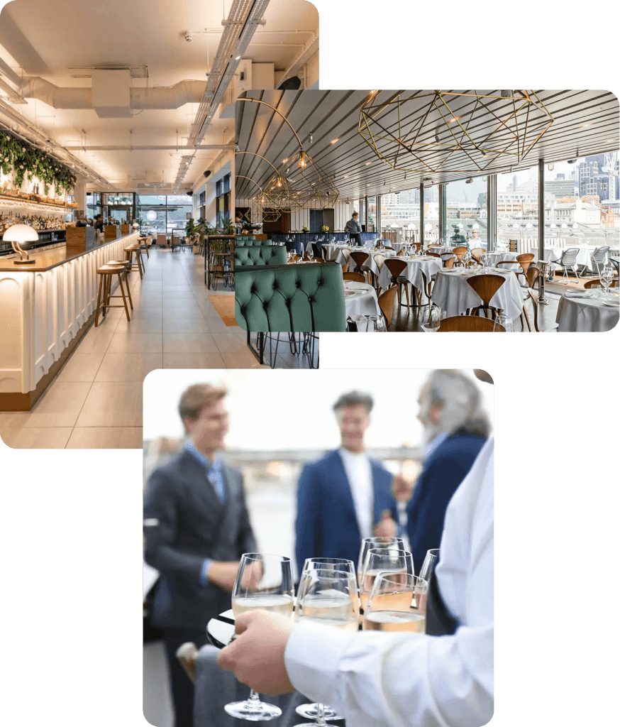 Summer Party Venues About 1
