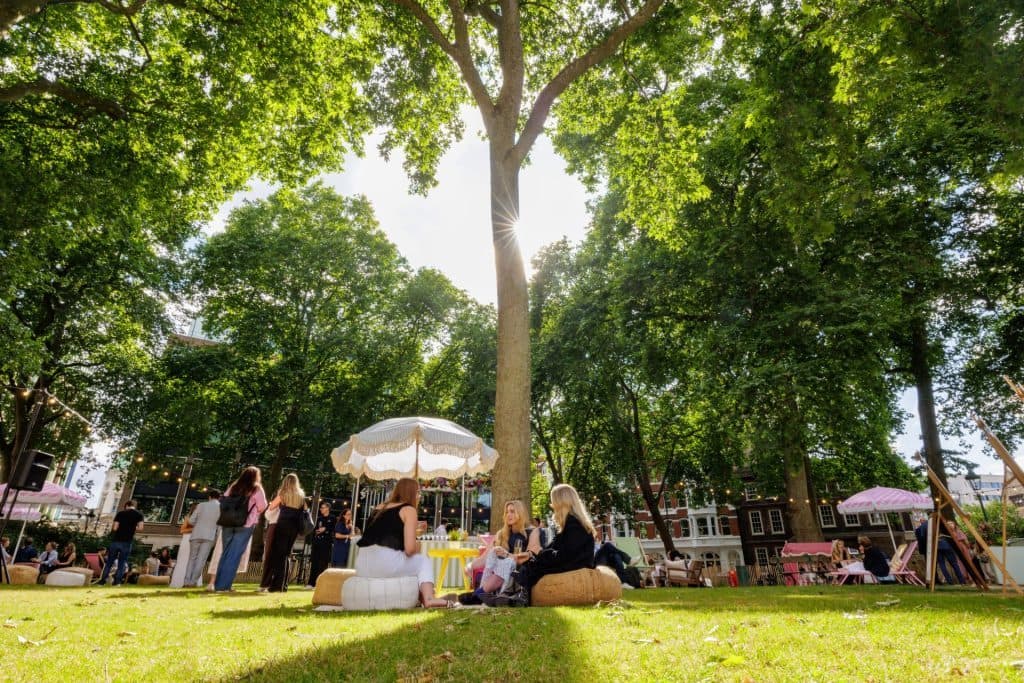 Charterhouse Square, photo 14
