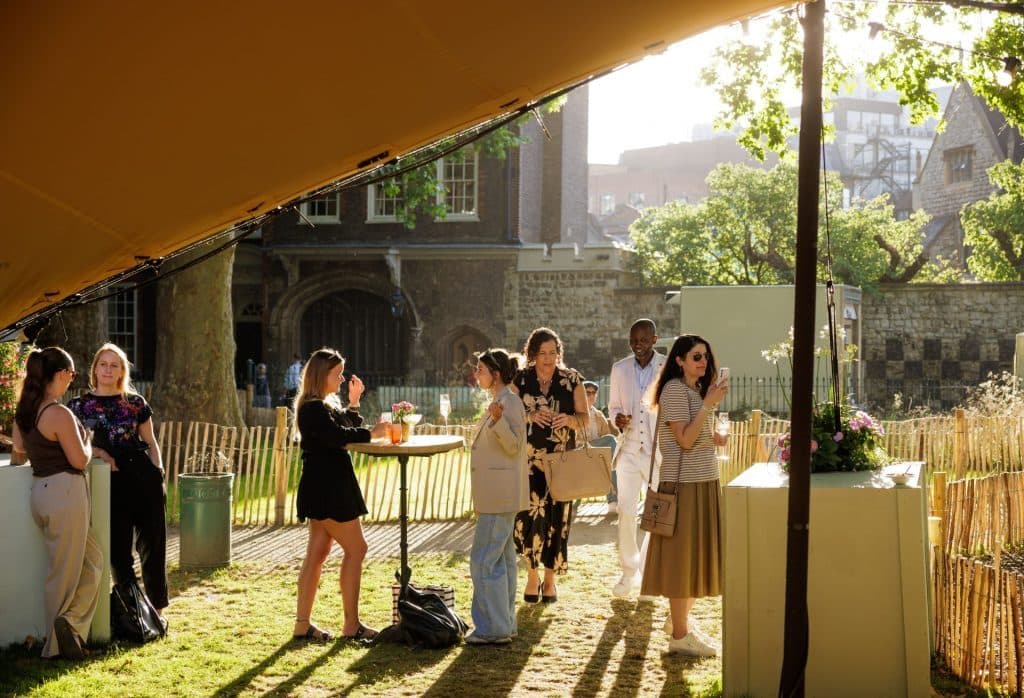 Charterhouse Square, photo 23