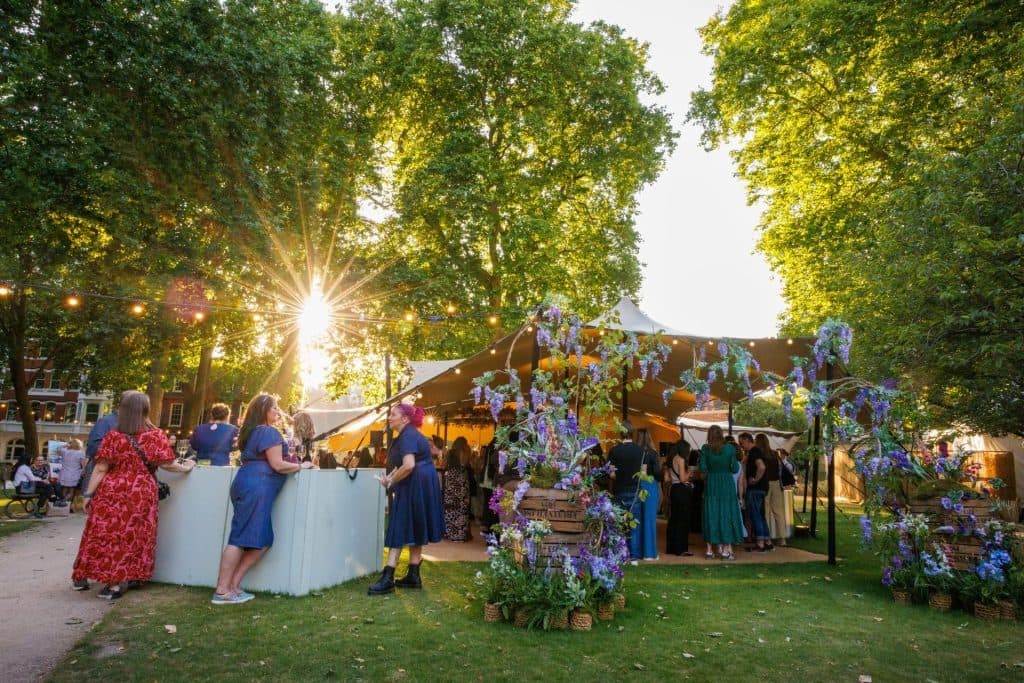 Charterhouse Square, photo 10