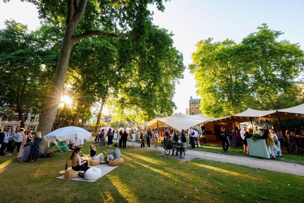 Charterhouse Square, photo 11