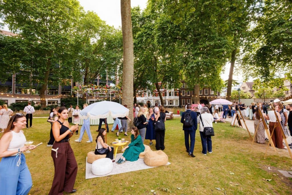 Charterhouse Square, photo 12