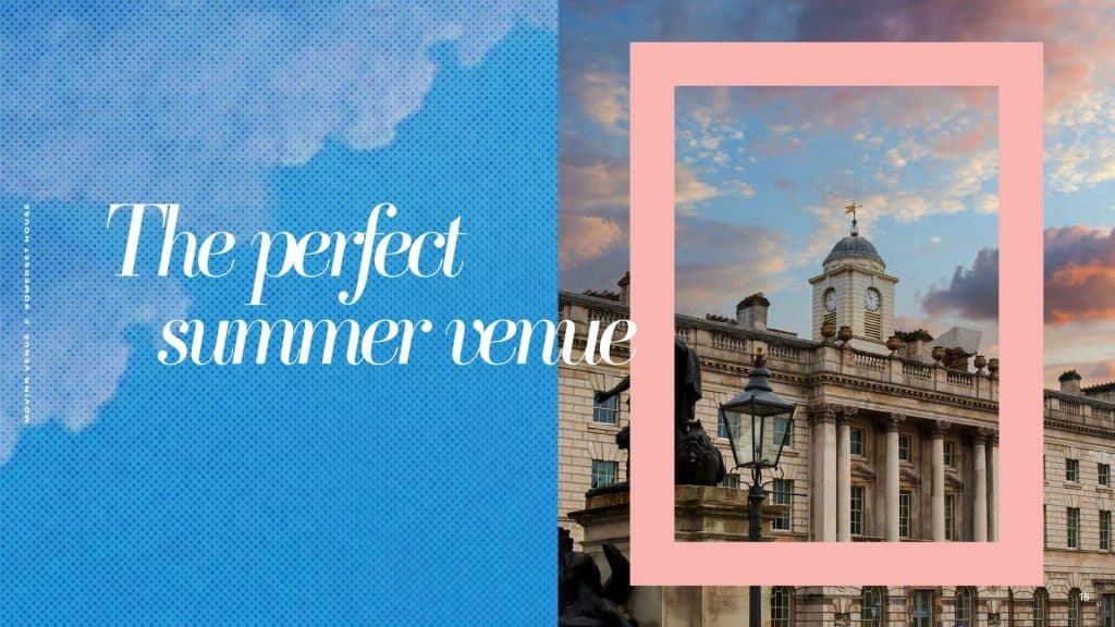 Somerset House, Fountain Court, photo 12
