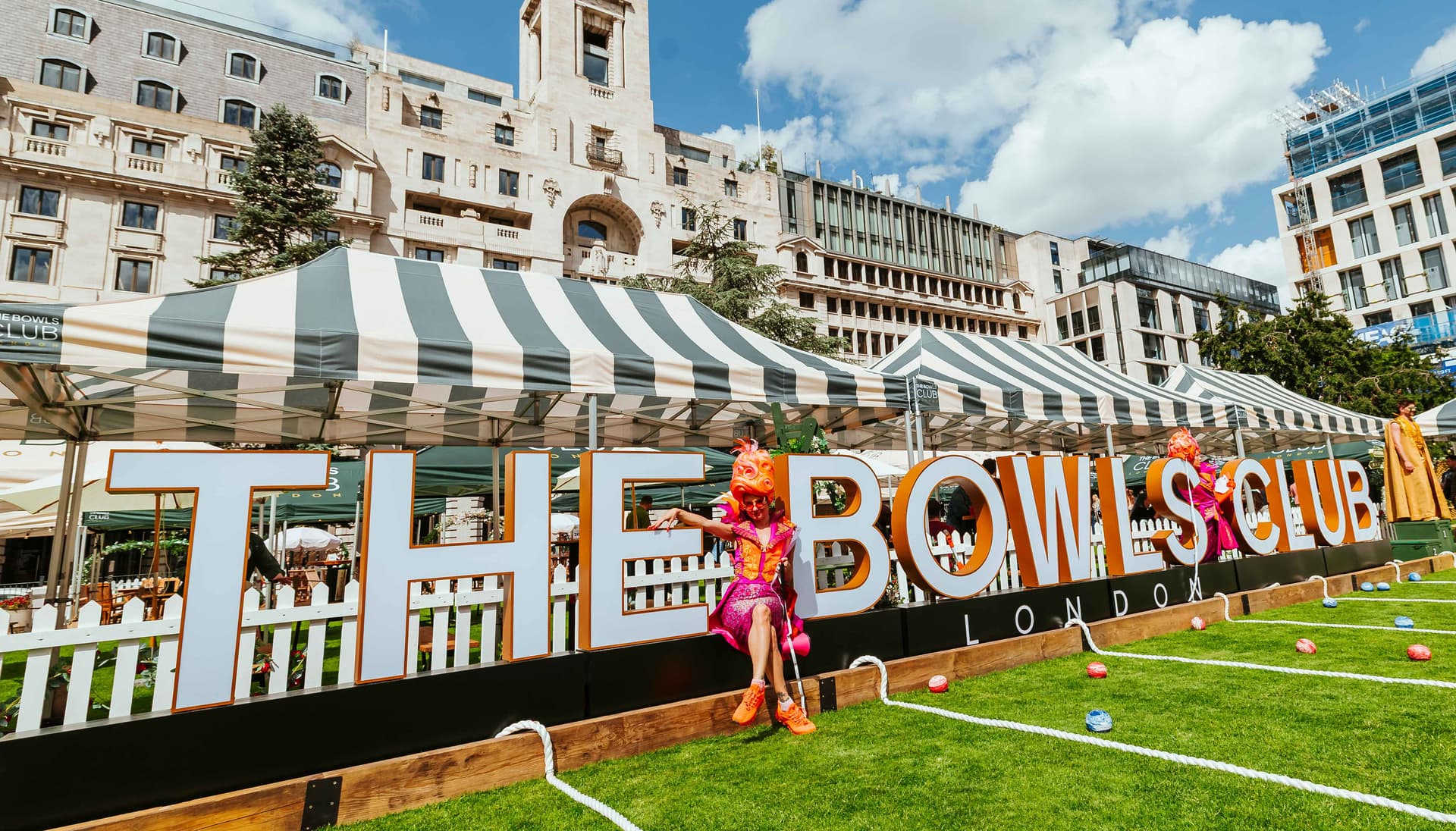 The Bowls Club LDN, photo 12