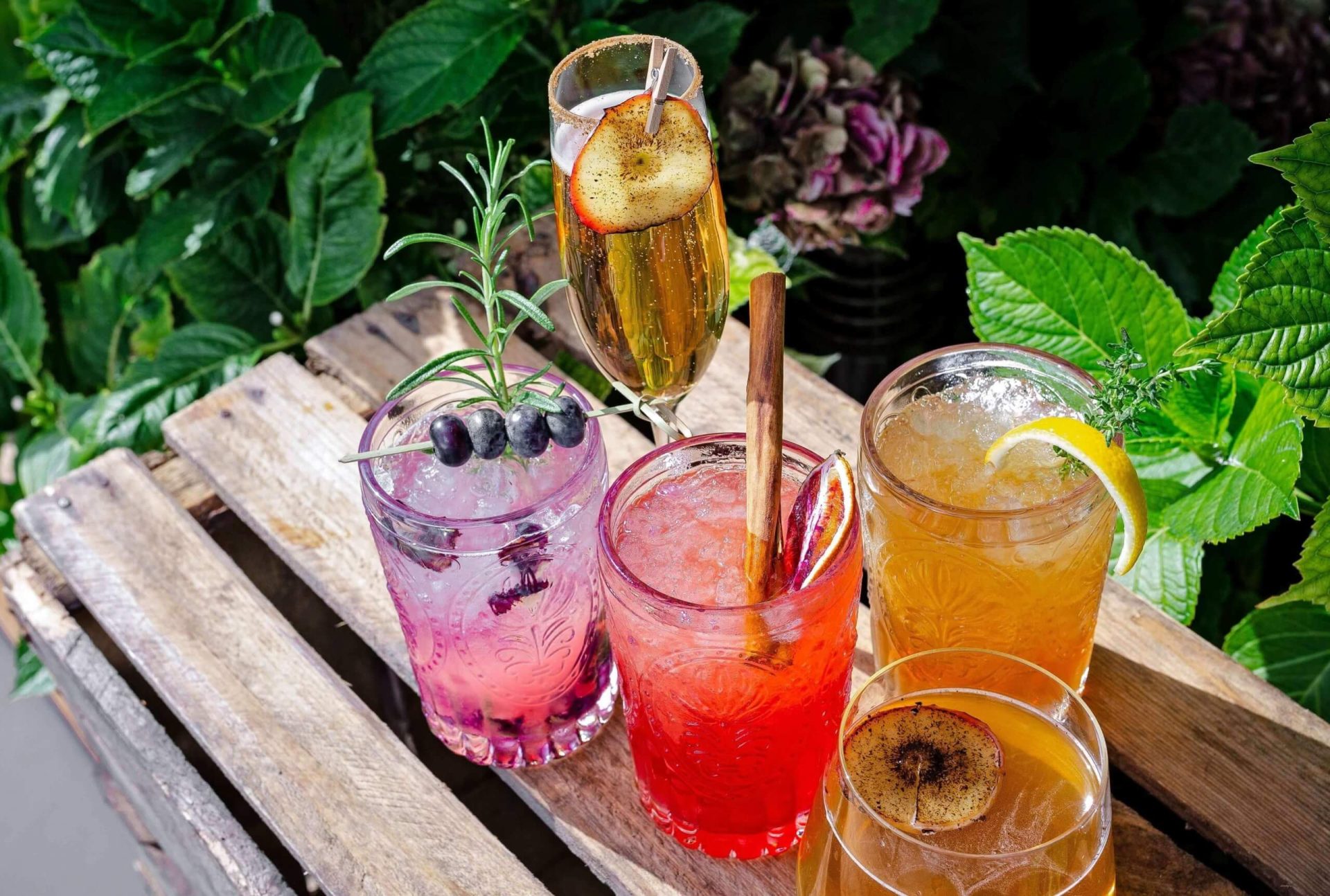 30 Euston Square London Summer Party Venue