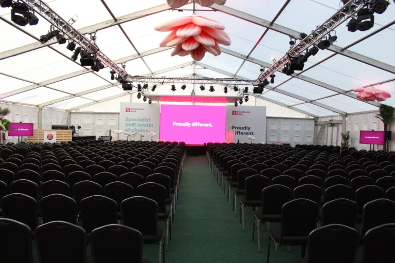 London City Beach Summer Party Venue