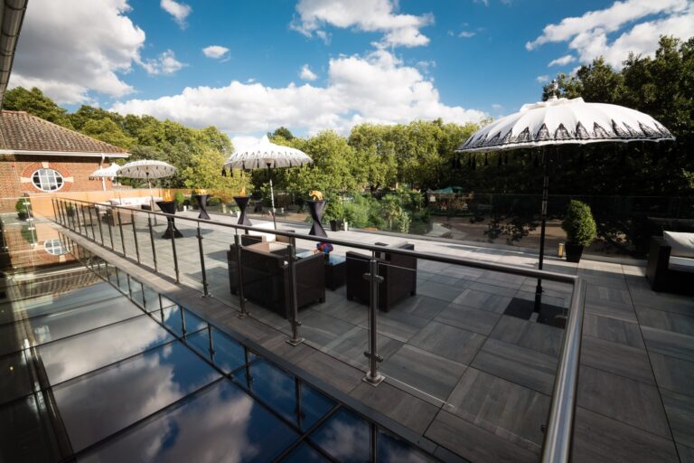 London Zoo Summer Party Venue
