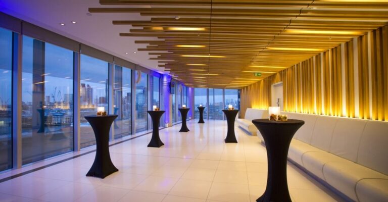 Blue Fin Summer Party