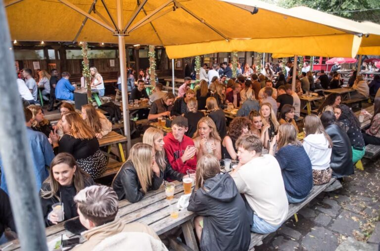 Duke of Edinburgh London Summer Party