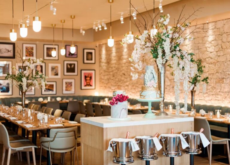 Fiume London Summer Party
