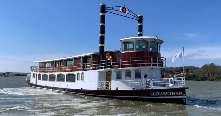 Elizabethan Summer Party Venues