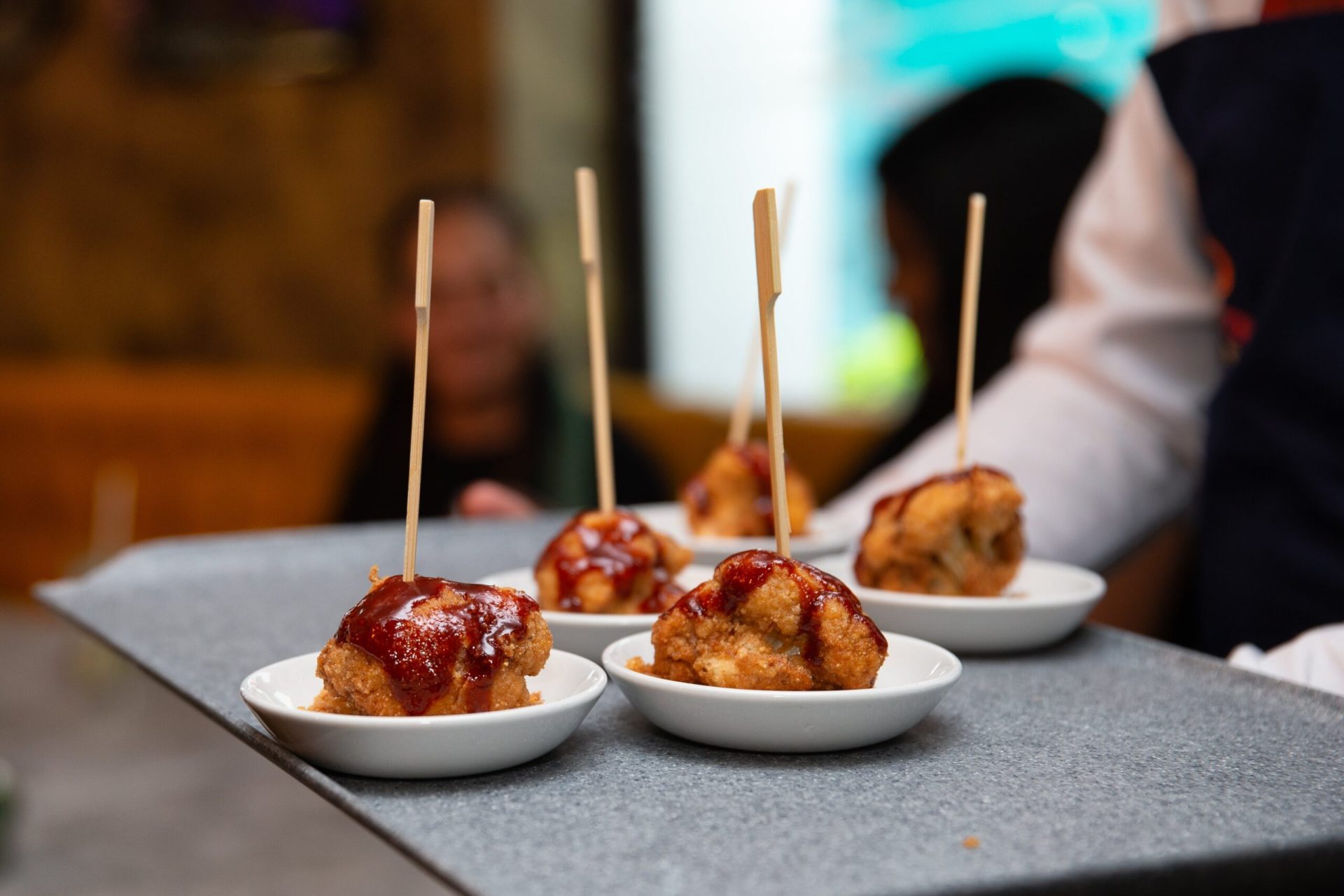 Grill Bar and Restaurant Aldgate East Clayton Hotel City of London Summer Party