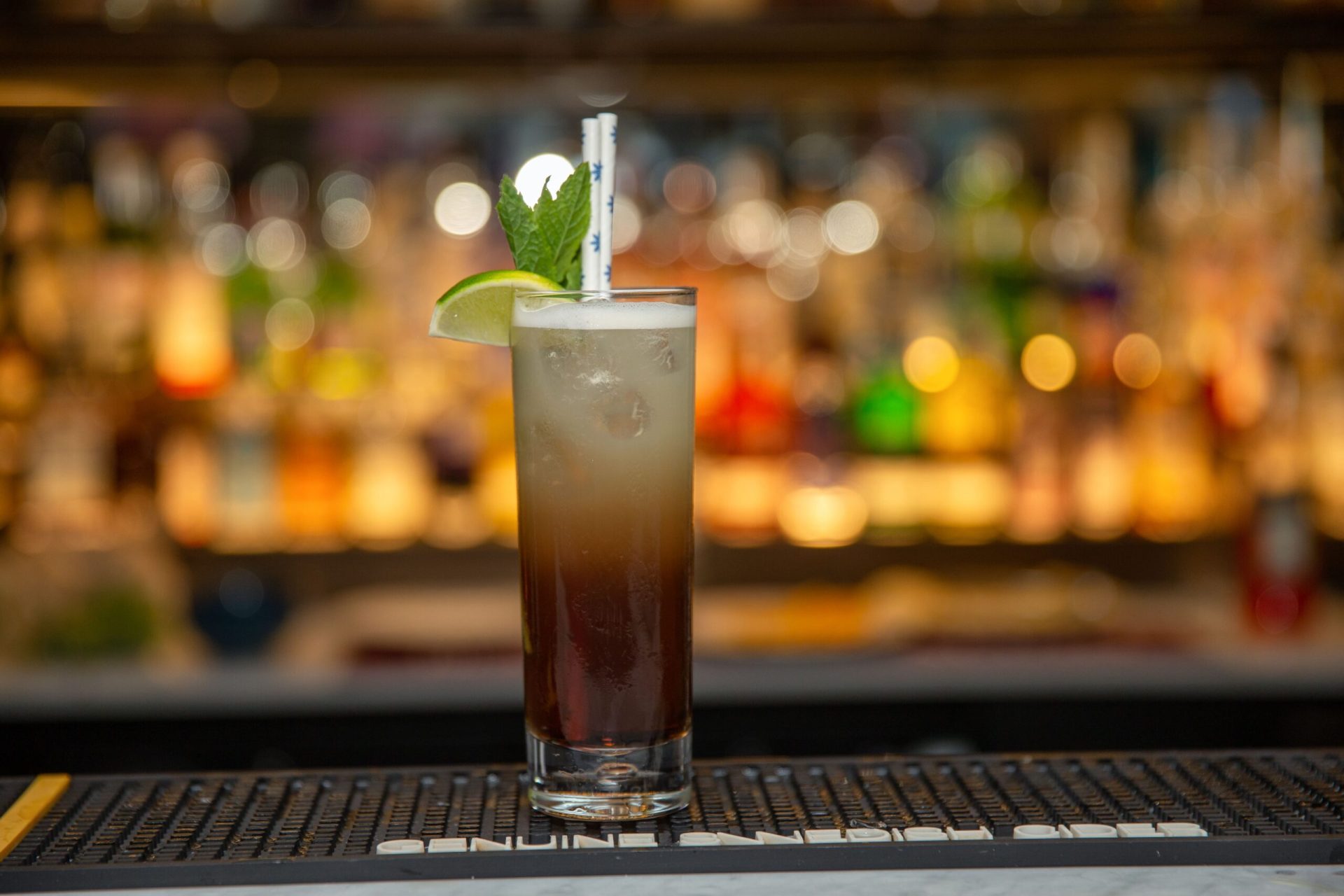 Grill Bar and Restaurant Aldgate East Clayton Hotel City of London Summer Party