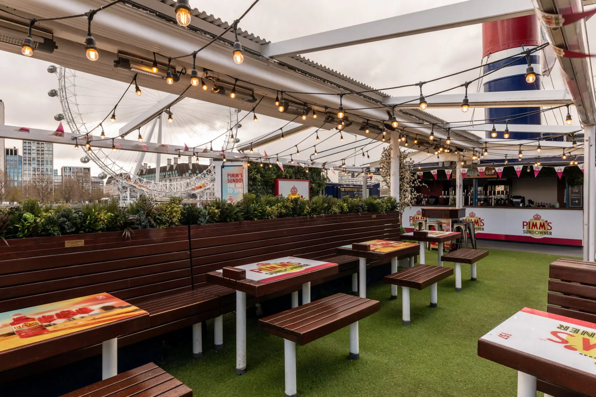 Tattershall Castle Aft Deck Summer Party Venue Hire London Summer tattershall-castle-aft-deck-summer-party-venue-hire-london-summer