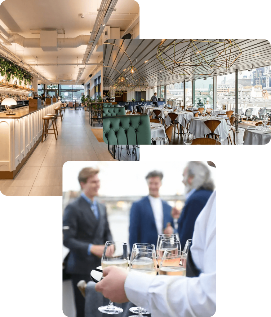 Summer Party Venues About 1
