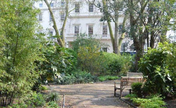 116 Pall Mall London Summer Party Venue