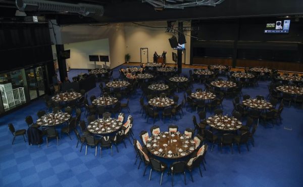 Kia Oval Summer Party Venue